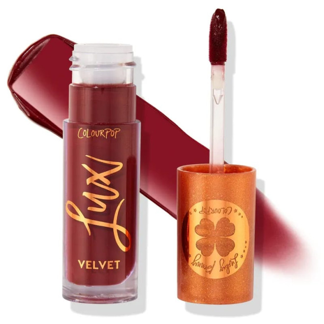 on a roll lux liquid lip